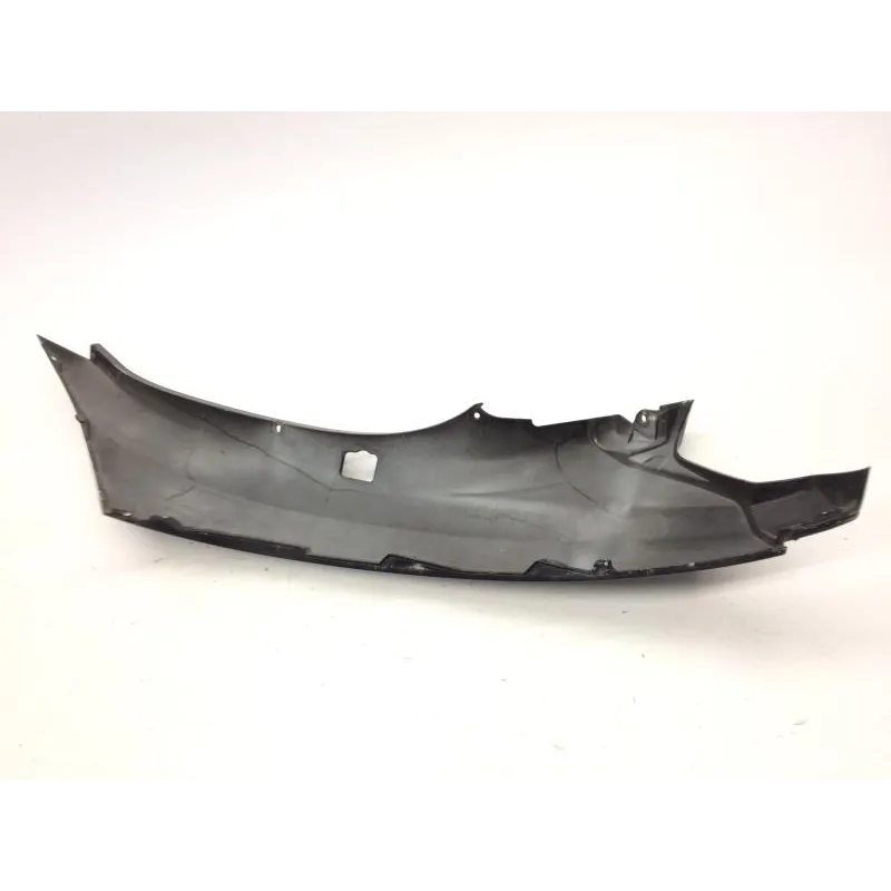 Cache carenage coque arriere droit PIAGGIO MP3 400 LT 2008-2010 IE SPORT