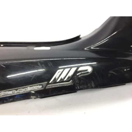 Cache carenage coque arriere gauche PIAGGIO MP3 400 LT 2008-2010 IE SPORT