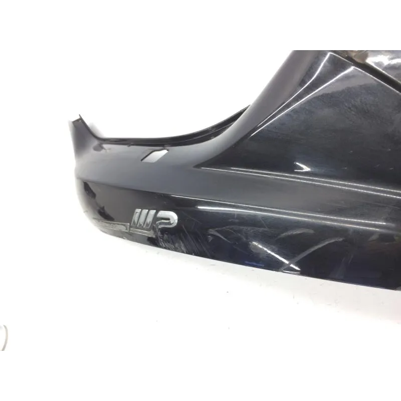 Cache carenage coque arriere gauche PIAGGIO MP3 400 LT 2008-2010 IE SPORT