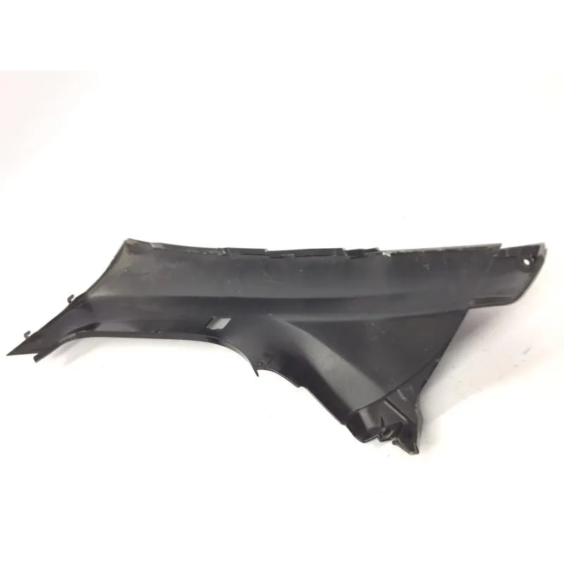 Cache carenage coque arriere gauche PIAGGIO MP3 400 LT 2008-2010 IE SPORT