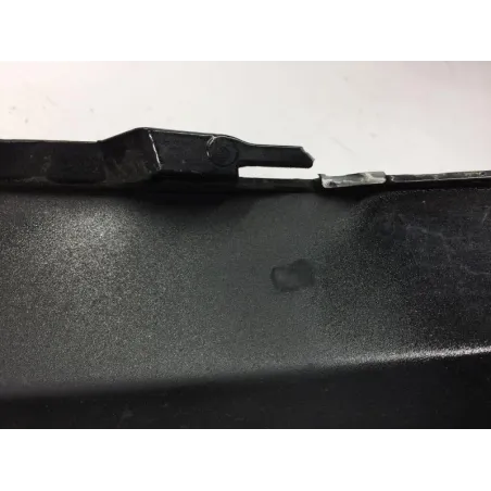 Cache carenage coque arriere gauche PIAGGIO MP3 400 LT 2008-2010 IE SPORT
