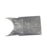 Bavette arriere BMW R 1100 RT 1994-2001