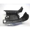 Cache carenage centrale sabot HONDA NPS 50 2004-2012 ZOOMER Cache carenage centrale sabot HONDA NPS 50 2004-2012 ZOOMER