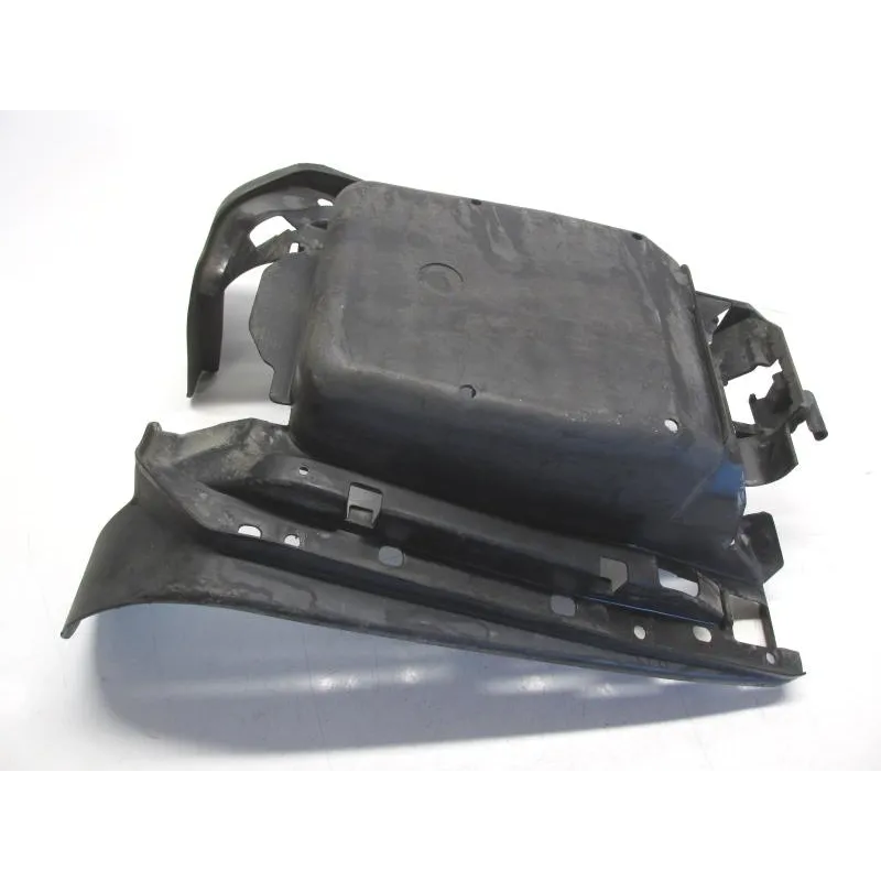 Cache carenage centrale sabot HONDA NPS 50 2004-2012 ZOOMER