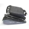 Cache carenage centrale sabot HONDA NPS 50 2004-2012 ZOOMER Cache carenage centrale sabot HONDA NPS 50 2004-2012 ZOOMER