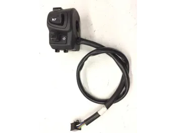 Commodo gauche HONDA PCX 125 2012-2013