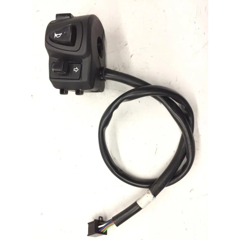Commodo gauche HONDA PCX 125 2012-2013