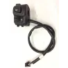 Commodo gauche HONDA PCX 125 2012-2013