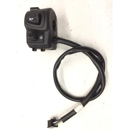 Commodo gauche HONDA PCX 125 2012-2013