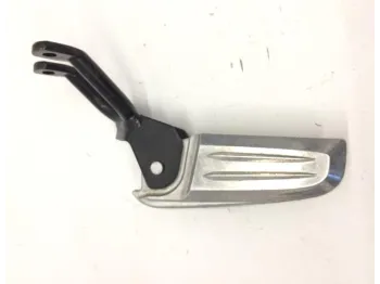 Platine et repose pieds arriere gauche HONDA PCX 125 2014-2018