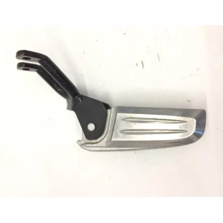 Platine et repose pieds arriere gauche HONDA PCX 125 2014-2018