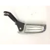 Platine et repose pieds arriere gauche HONDA PCX 125 2014-2018 Platine et repose pieds arriere gauche HONDA PCX 125 2014-2018