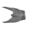 Cache carenage centrale sabot HONDA PCX 125 2012-2013