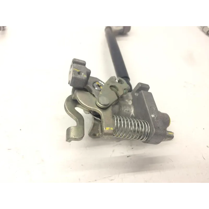 Maitre cylindre frein arriere HONDA PCX 125 2012-2013