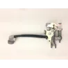 Maitre cylindre frein arriere HONDA PCX 125 2012-2013 Maitre cylindre frein arriere HONDA PCX 125 2012-2013