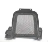 Grille de radiateur GILERA FUOCO 500 2007-2013