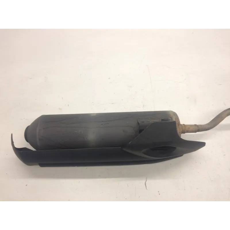 Silencieux (echappement) HONDA PCX 125 2012-2013