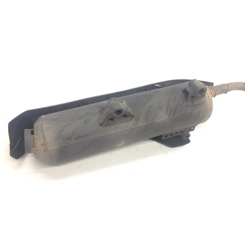 Silencieux (echappement) HONDA PCX 125 2012-2013