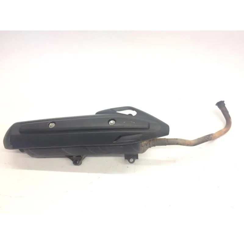 Silencieux (echappement) HONDA PCX 125 2012-2013