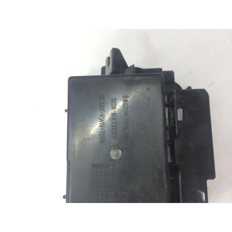Bac a batterie HONDA PCX 125 2012-2013
