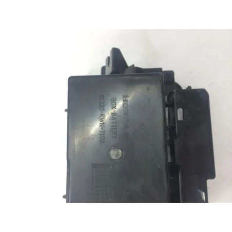 Bac a batterie HONDA PCX 125 2012-2013