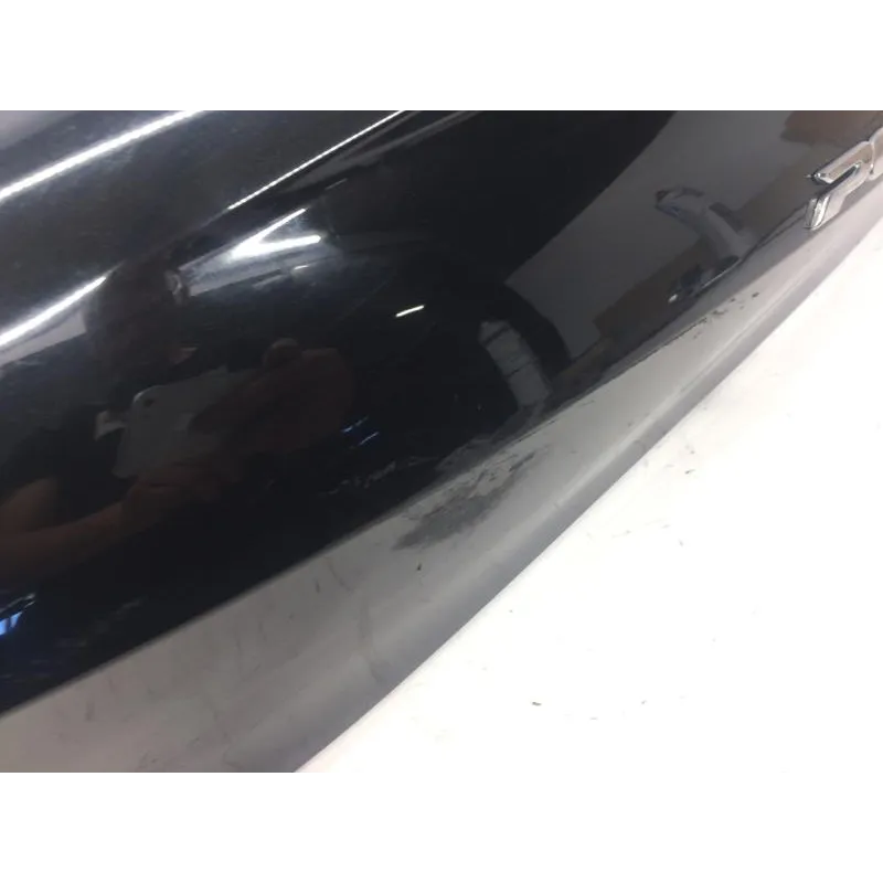 Cache carenage coque arriere gauche HONDA PCX 125 2012-2013