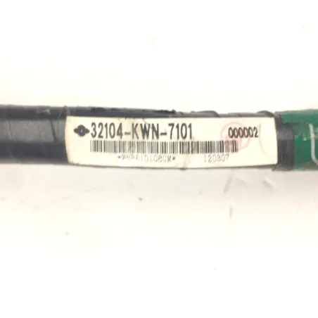 Faisceau electrique HONDA PCX 125 2012-2013