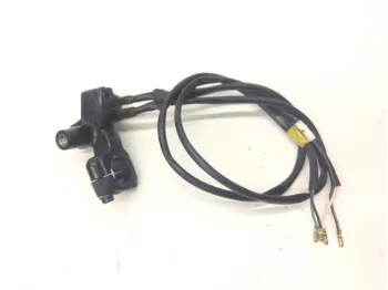Cocotte de frein gauche HONDA PCX 125 2012-2013
