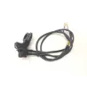 Cocotte de frein gauche HONDA PCX 125 2012-2013 Cocotte de frein gauche HONDA PCX 125 2012-2013