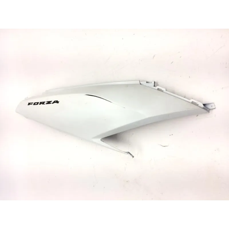 Cache carenage coque arriere droit HONDA NSS 125 2015-2017 FORZA