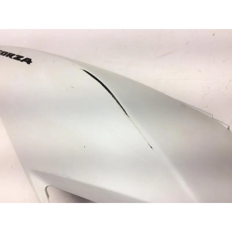 Cache carenage coque arriere droit HONDA NSS 125 2015-2017 FORZA
