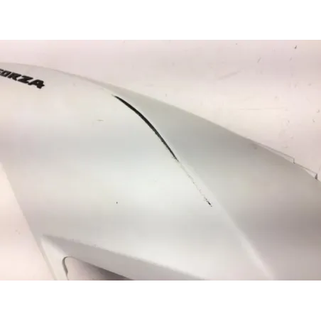 Cache carenage coque arriere droit HONDA NSS 125 2015-2017 FORZA