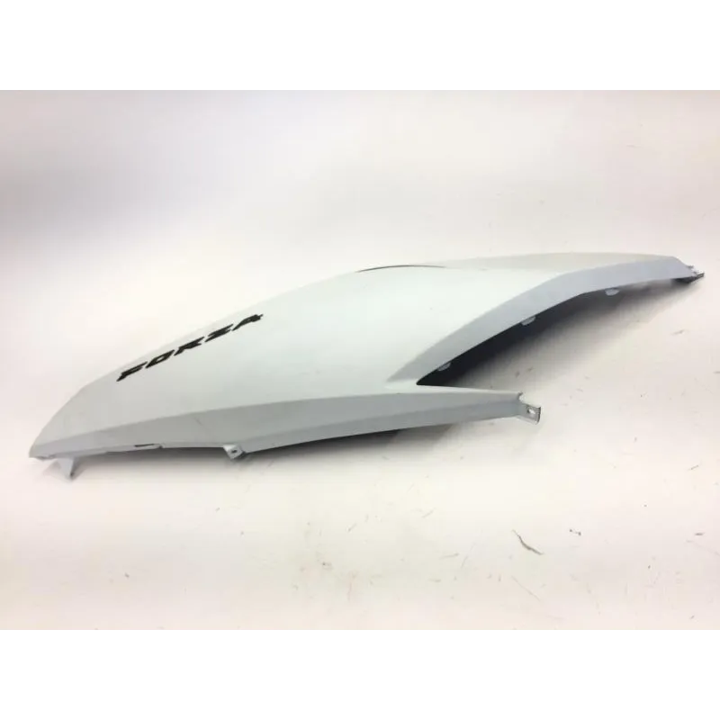 Cache carenage coque arriere droit HONDA NSS 125 2015-2017 FORZA