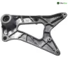 Bras support pot echappement PEUGEOT TWEET 125 2014-2019 EVO