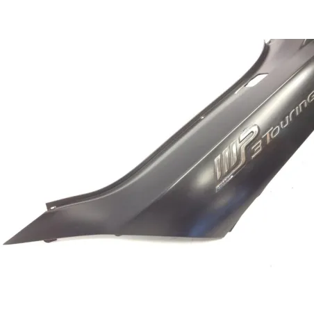 Cache carenage coque arriere gauche PIAGGIO MP3 500 LT 2011-2013 SPORT