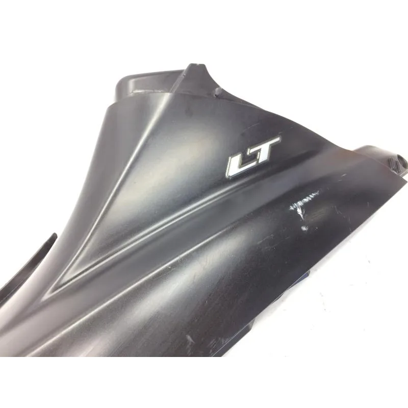 Cache carenage coque arriere gauche PIAGGIO MP3 500 LT 2011-2013 SPORT