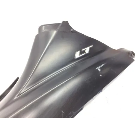 Cache carenage coque arriere gauche PIAGGIO MP3 500 LT 2011-2013 SPORT