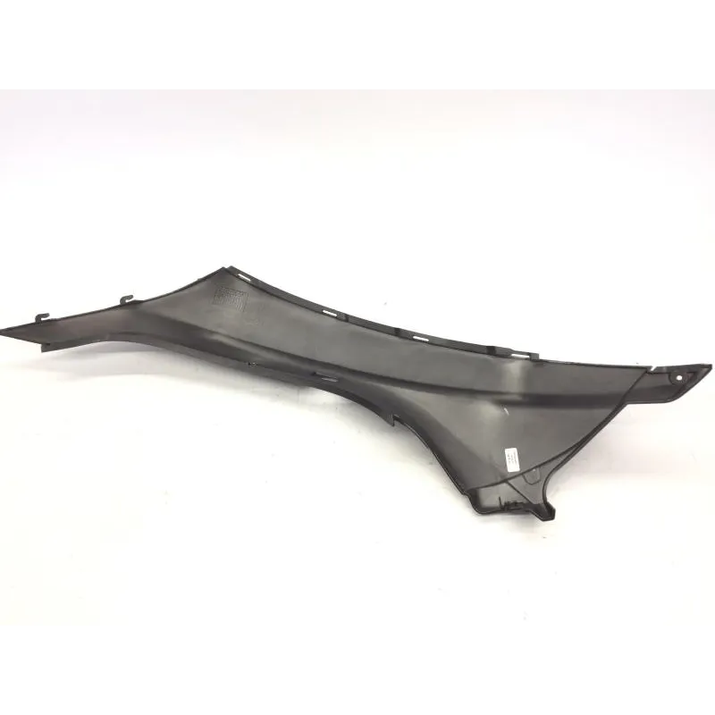 Cache carenage coque arriere gauche PIAGGIO MP3 500 LT 2011-2013 SPORT