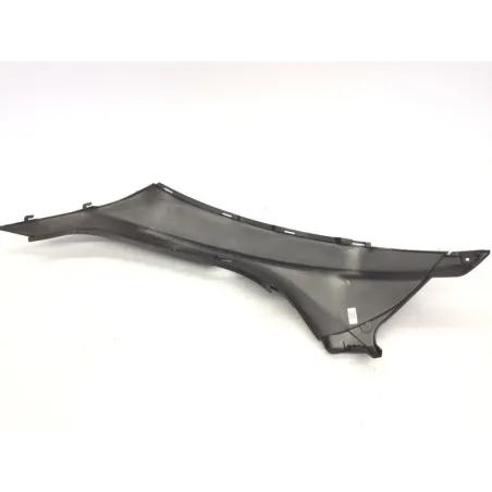 Cache carenage coque arriere gauche PIAGGIO MP3 500 LT 2011-2013 SPORT
