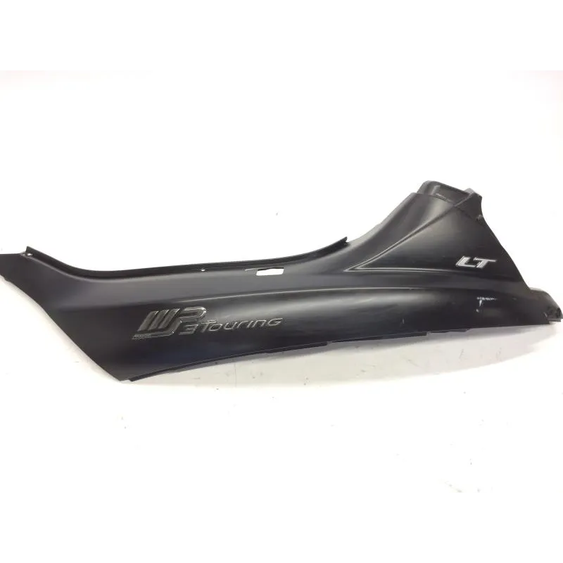 Cache carenage coque arriere gauche PIAGGIO MP3 500 LT 2011-2013 SPORT