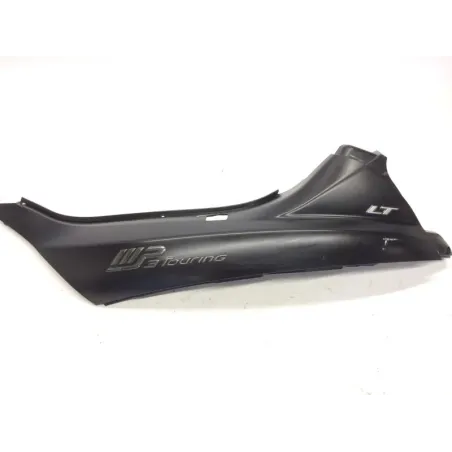 Cache carenage coque arriere gauche PIAGGIO MP3 500 LT 2011-2013 SPORT