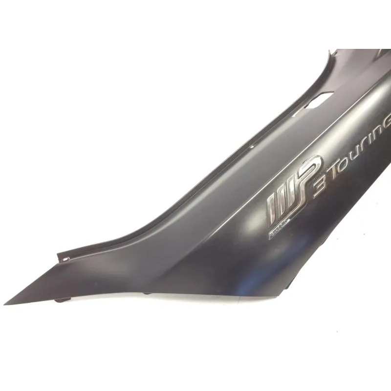 Cache carenage coque arriere gauche PIAGGIO MP3 500 LT 2011-2013 SPORT