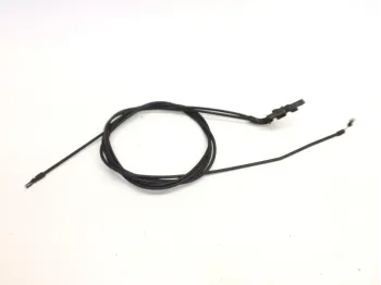 Cable verrouillage selle PIAGGIO MP3 500 LT 2011-2013 SPORT