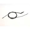 Cable verrouillage selle PIAGGIO MP3 500 LT 2011-2013 SPORT