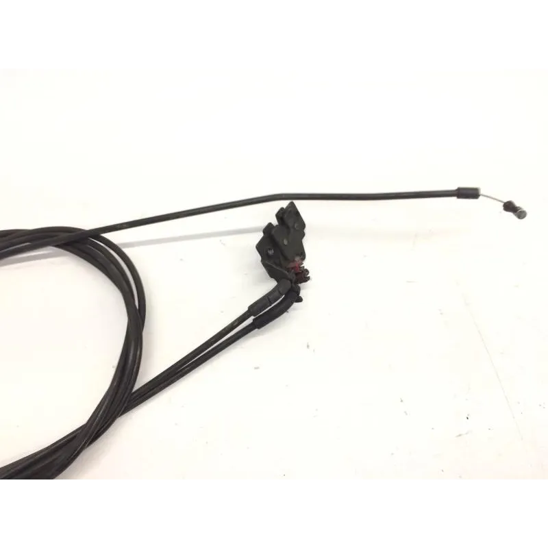 Cable verrouillage selle PIAGGIO MP3 500 LT 2011-2013 SPORT