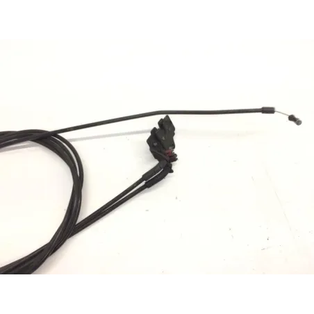 Cable verrouillage selle PIAGGIO MP3 500 LT 2011-2013 SPORT