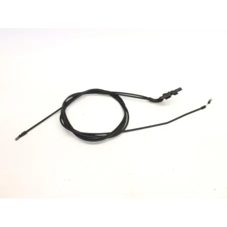 Cable verrouillage selle PIAGGIO MP3 500 LT 2011-2013 SPORT