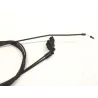 Cable verrouillage selle PIAGGIO MP3 500 LT 2011-2013 SPORT