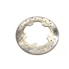 Disque frein arriere PIAGGIO MP3 500 LT 2011-2013 SPORT Disque frein arriere PIAGGIO MP3 500 LT 2011-2013 SPORT