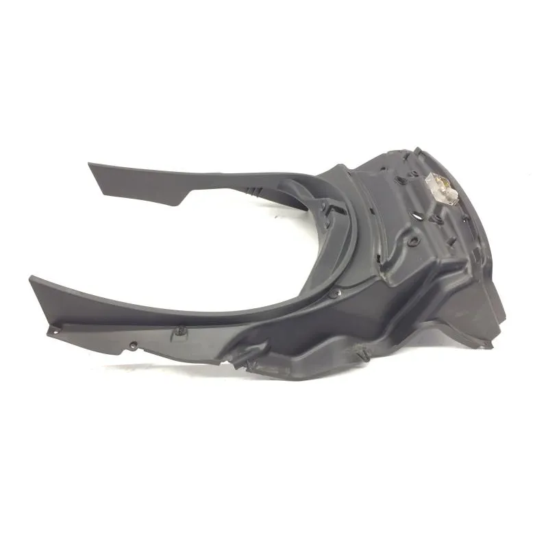 Cache sous selle PIAGGIO MP3 500 LT 2011-2013 SPORT
